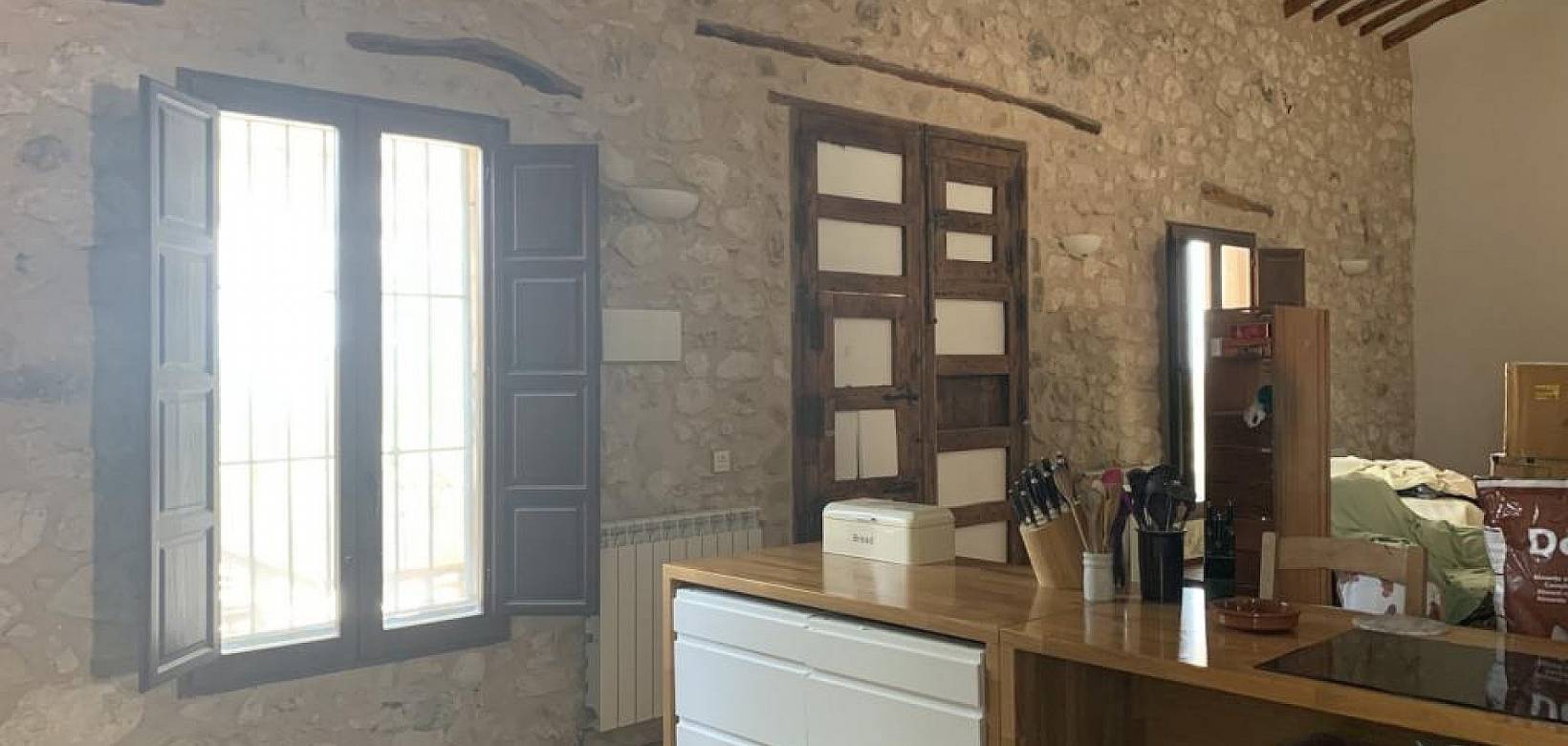 Wederverkoop - Finca - Torre del Rico - 