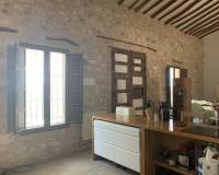 Wederverkoop - Finca - Torre del Rico - 