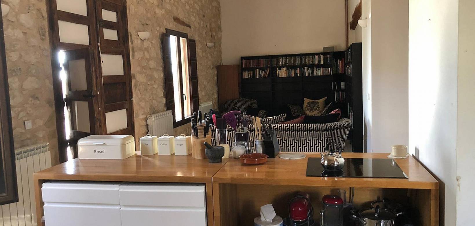 Wederverkoop - Finca - Torre del Rico - 