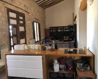 Wederverkoop - Finca - Torre del Rico - 