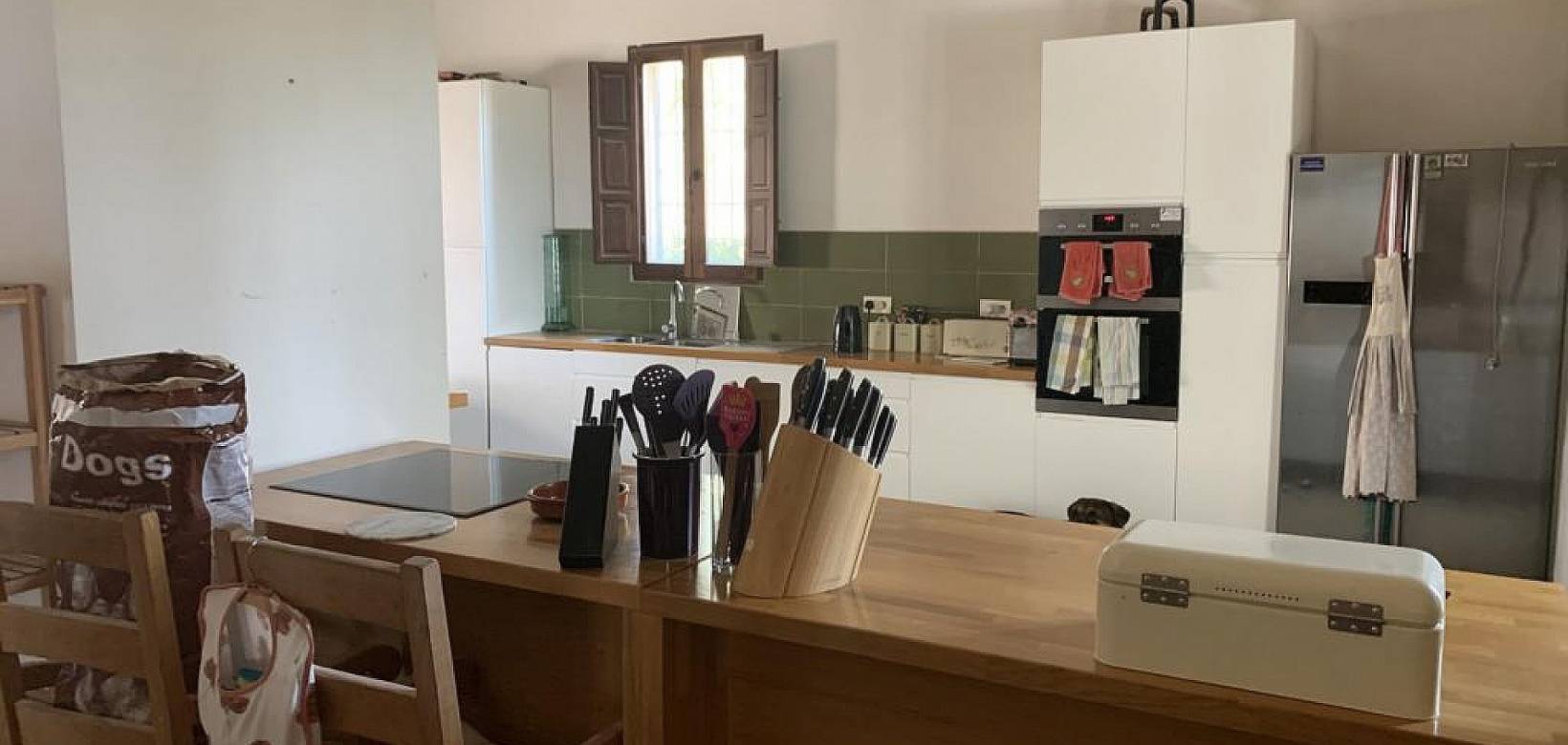 Wederverkoop - Finca - Torre del Rico - 