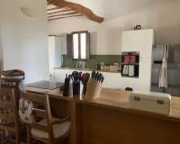 Wederverkoop - Finca - Torre del Rico - 