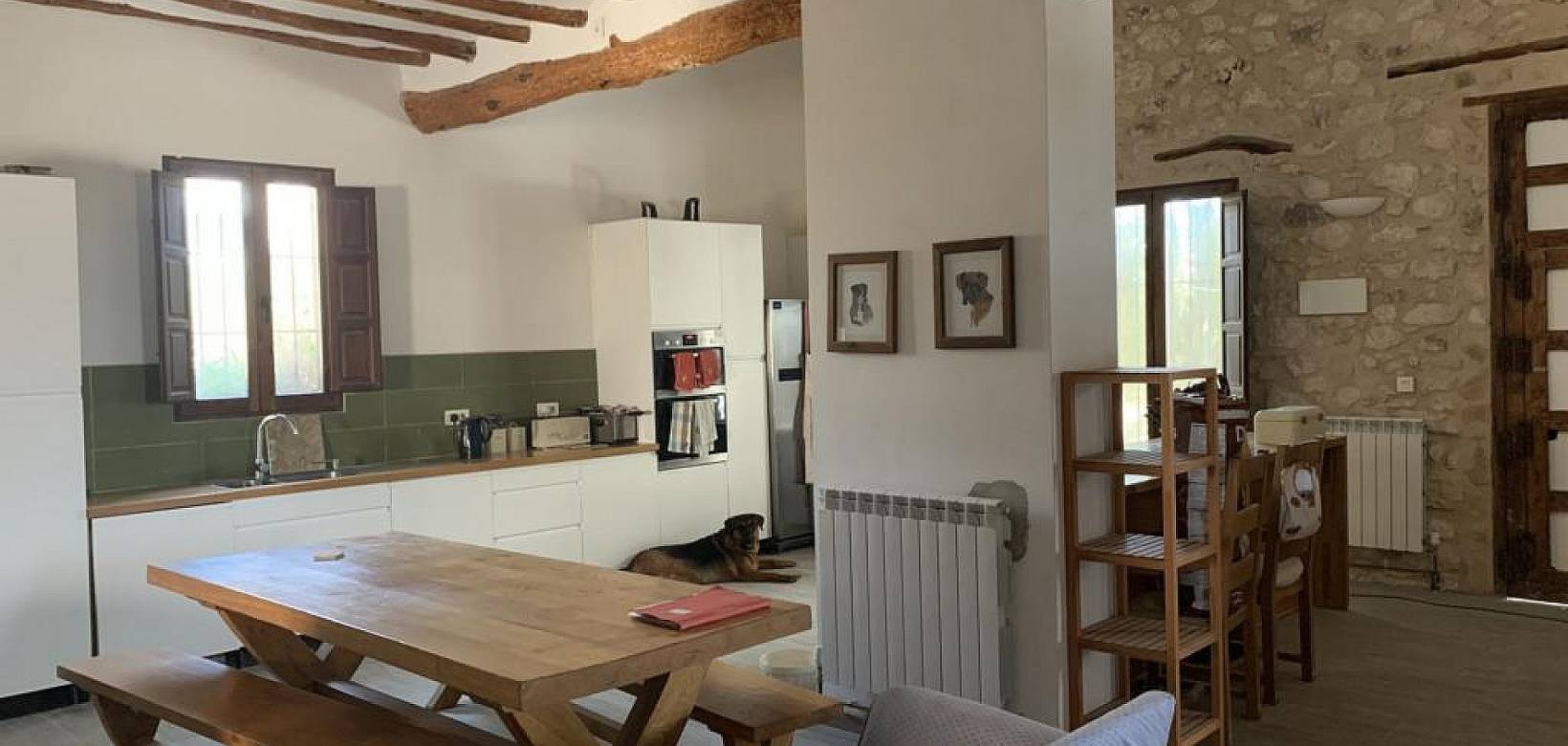 Wederverkoop - Finca - Torre del Rico - 