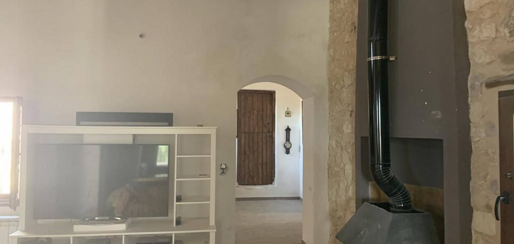 Wederverkoop - Finca - Torre del Rico - 