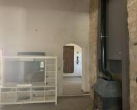 Wederverkoop - Finca - Torre del Rico - 