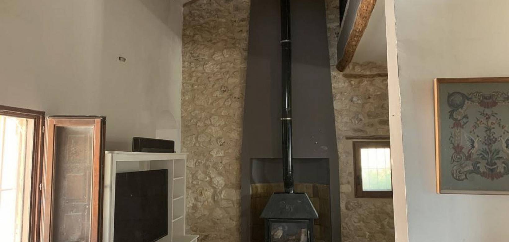 Wederverkoop - Finca - Torre del Rico - 