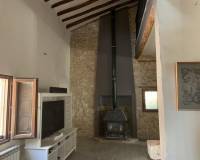 Wederverkoop - Finca - Torre del Rico - 