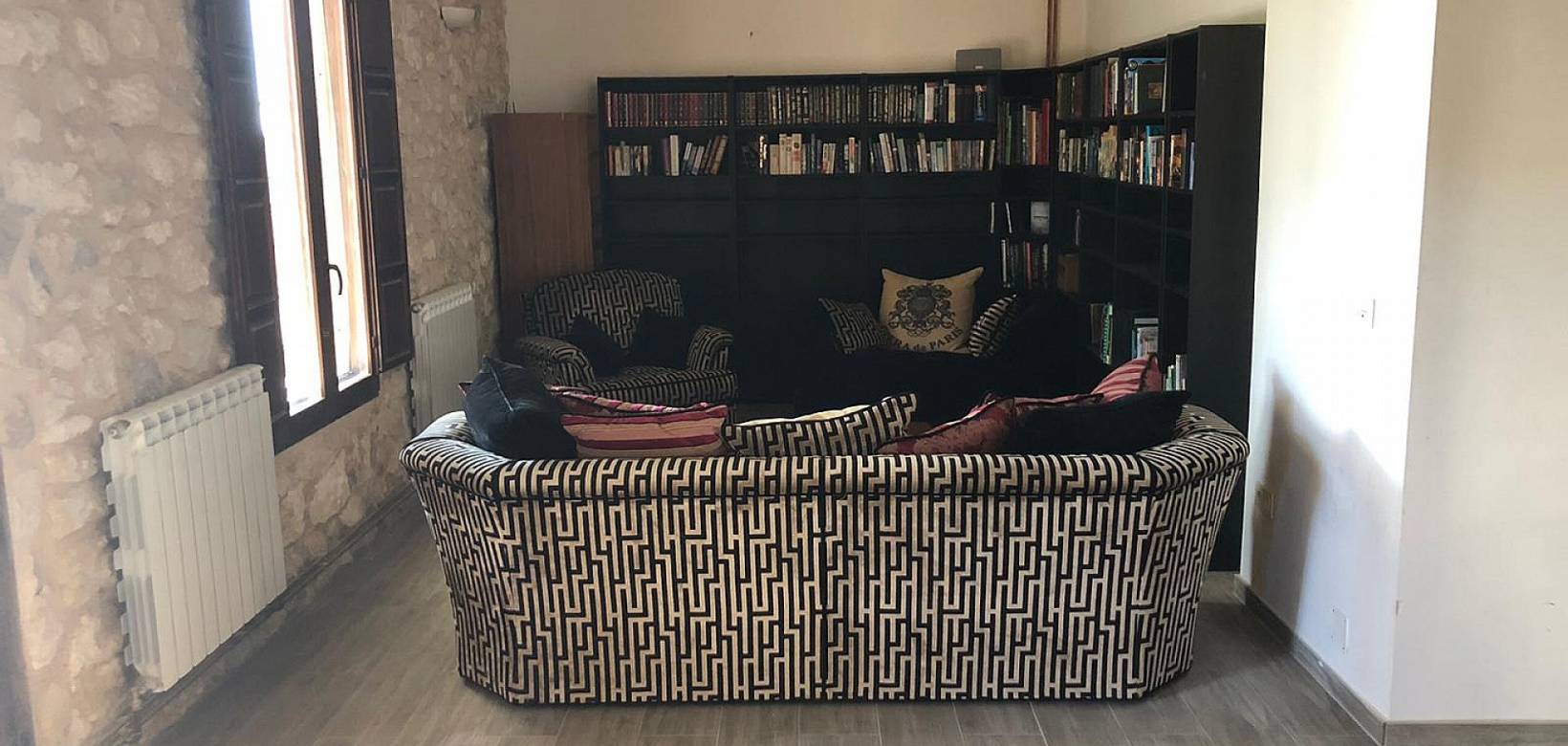 Wederverkoop - Finca - Torre del Rico - 