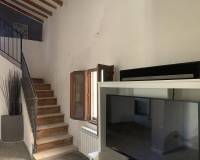 Wederverkoop - Finca - Torre del Rico - 