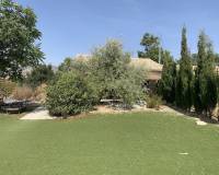 Wederverkoop - Finca - Torre del Rico - 