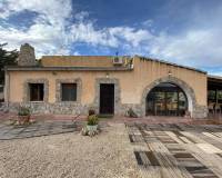 Wederverkoop - Finca - 