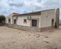 Wederverkoop - Finca - 