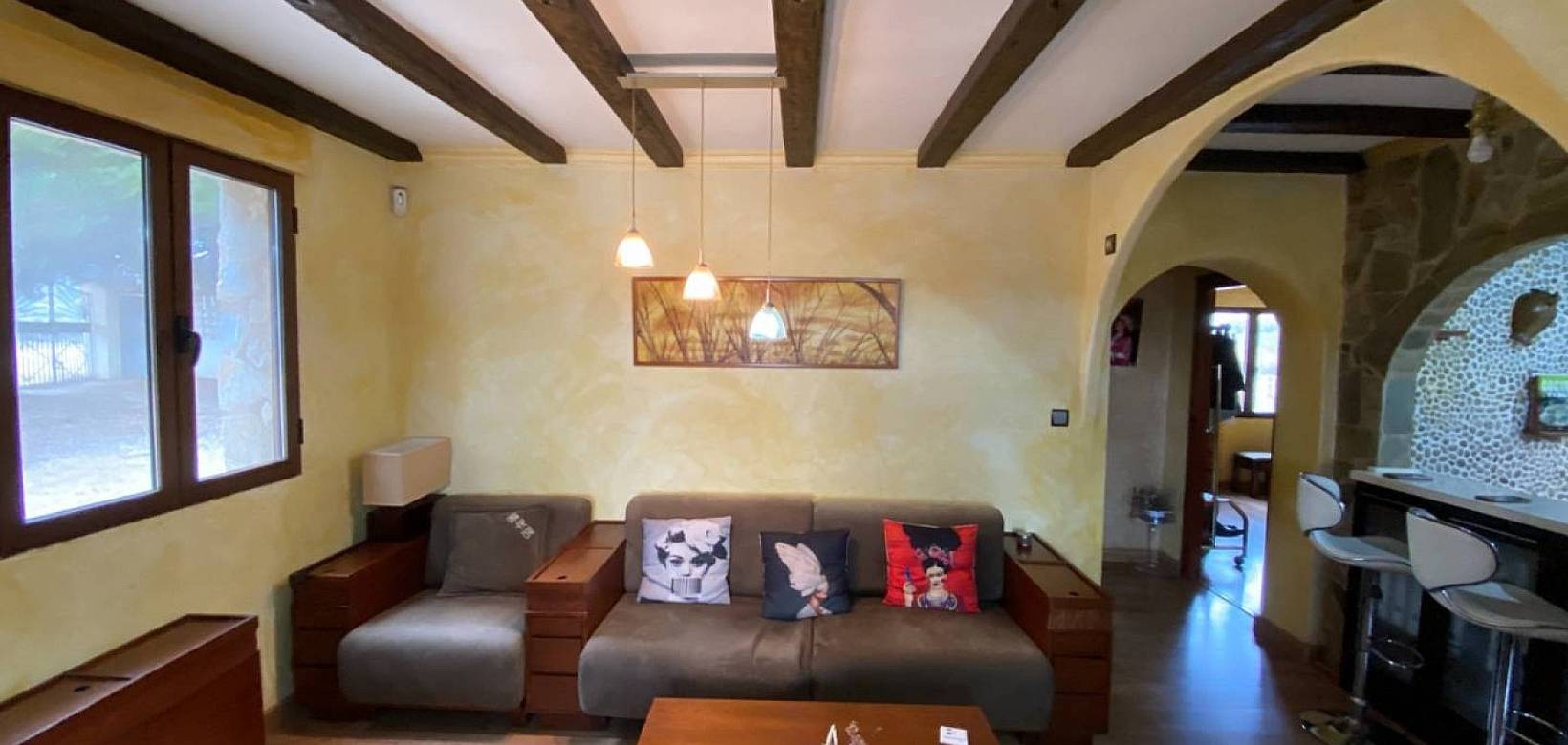 Wederverkoop - Finca - 