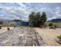 Wederverkoop - Finca - 