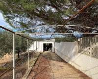 Wederverkoop - Finca - 