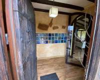 Wederverkoop - Finca - 