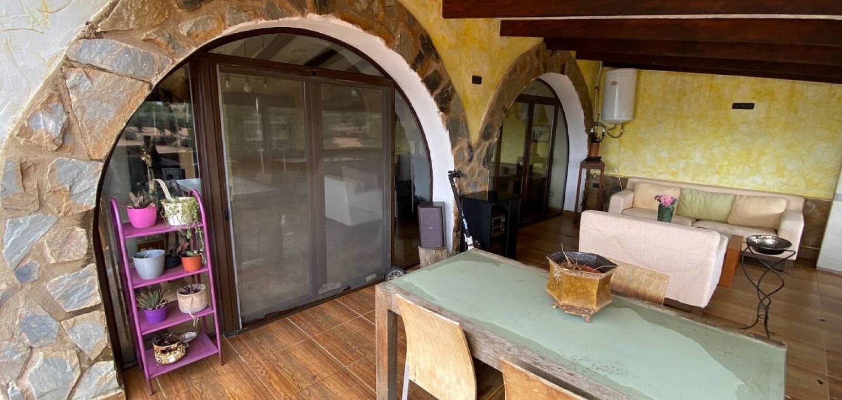 Wederverkoop - Finca - 