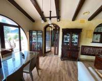 Wederverkoop - Finca - 