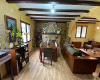 Wederverkoop - Finca - 