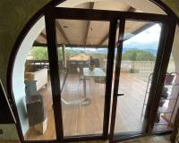 Wederverkoop - Finca - 