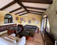 Wederverkoop - Finca - 