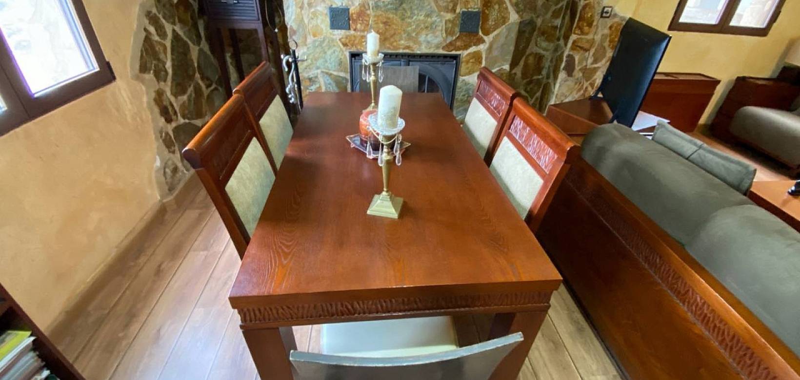 Wederverkoop - Finca - 