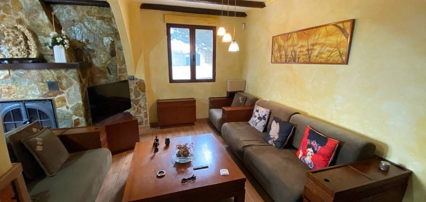 Wederverkoop - Finca - 