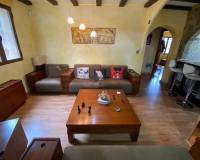 Wederverkoop - Finca - 