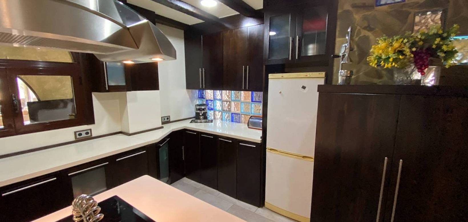 Wederverkoop - Finca - 