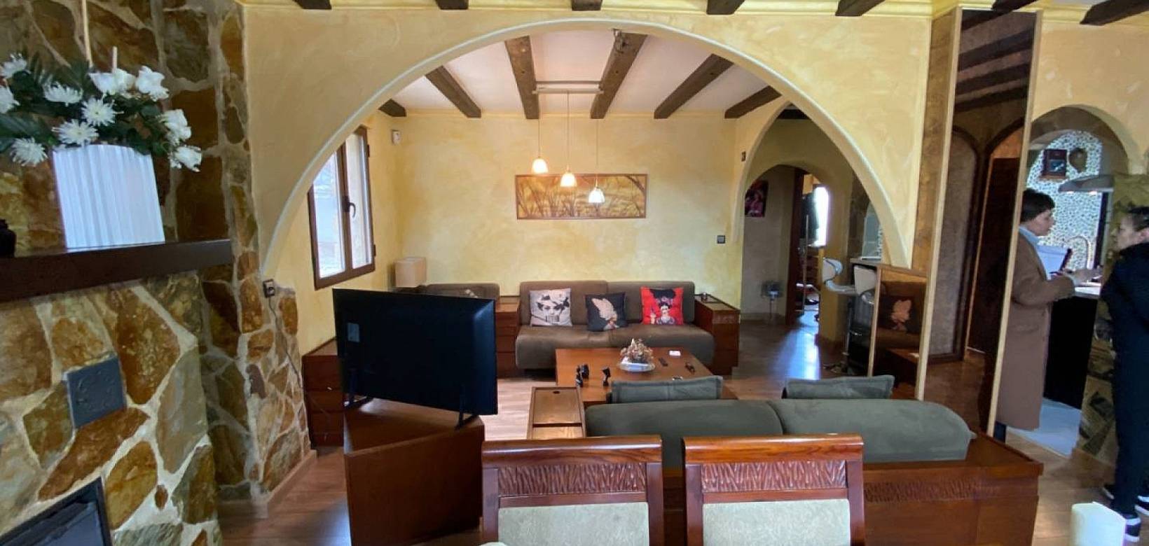 Wederverkoop - Finca - 