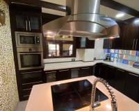 Wederverkoop - Finca - 