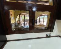 Wederverkoop - Finca - 