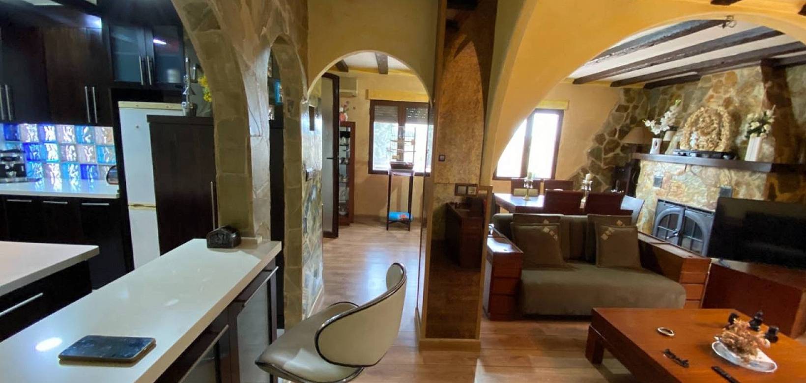 Wederverkoop - Finca - 