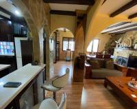 Wederverkoop - Finca - 