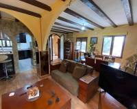 Wederverkoop - Finca - 