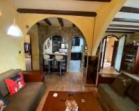 Wederverkoop - Finca - 