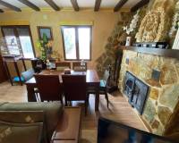 Wederverkoop - Finca - 