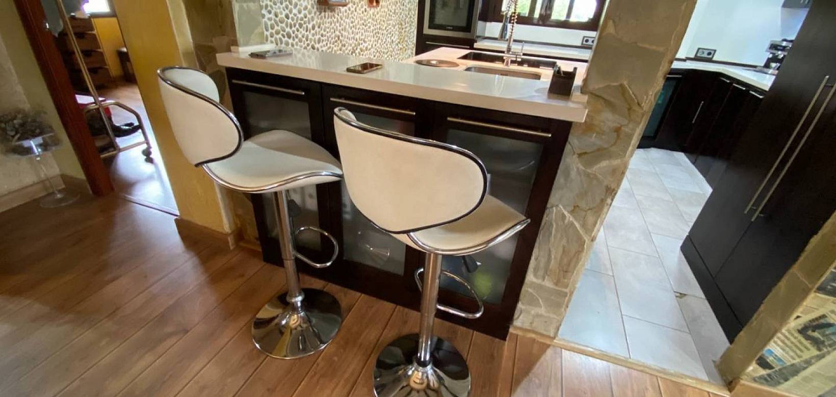 Wederverkoop - Finca - 