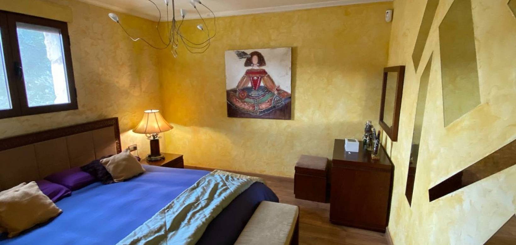 Wederverkoop - Finca - 