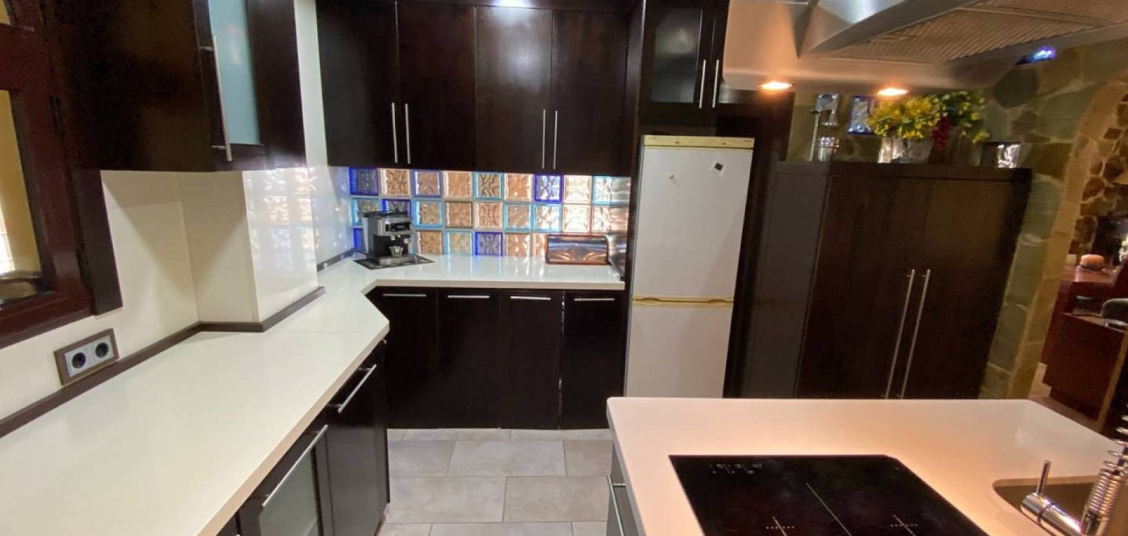 Wederverkoop - Finca - 