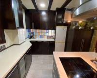 Wederverkoop - Finca - 