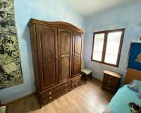 Wederverkoop - Finca - 