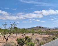 Wederverkoop - Grond - La Zarza