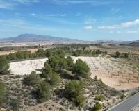 Wederverkoop - Grond - La Zarza