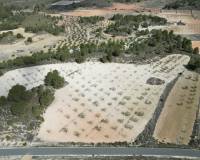 Wederverkoop - Grond - La Zarza