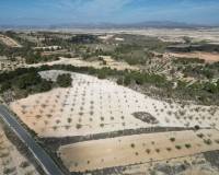 Wederverkoop - Grond - La Zarza