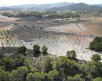 Wederverkoop - Grond - La Zarza