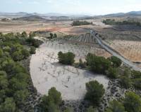 Wederverkoop - Grond - La Zarza