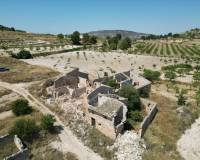 Wederverkoop - Grond - Monovar