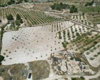 Wederverkoop - Grond - Monovar